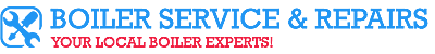 Boiler Repairs Regents Park logo