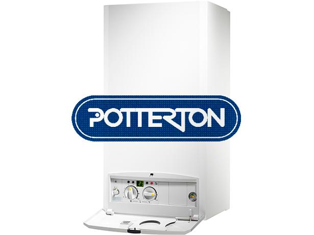 Potterton Boiler Repairs Regents Park, Call 020 3519 1525